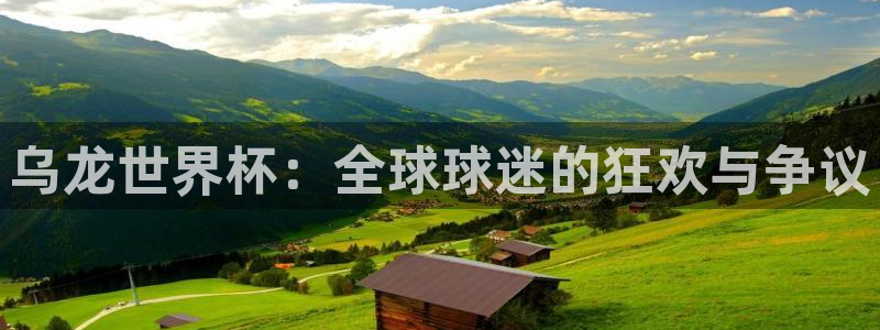 世界杯足球赛2026:乌龙世界杯:全球球迷的狂欢与争议